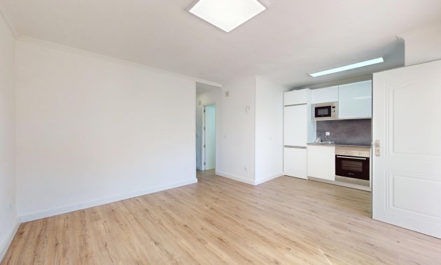 Rynek wtórny - Mieszkanie  -
Orihuela Costa - Villamartin