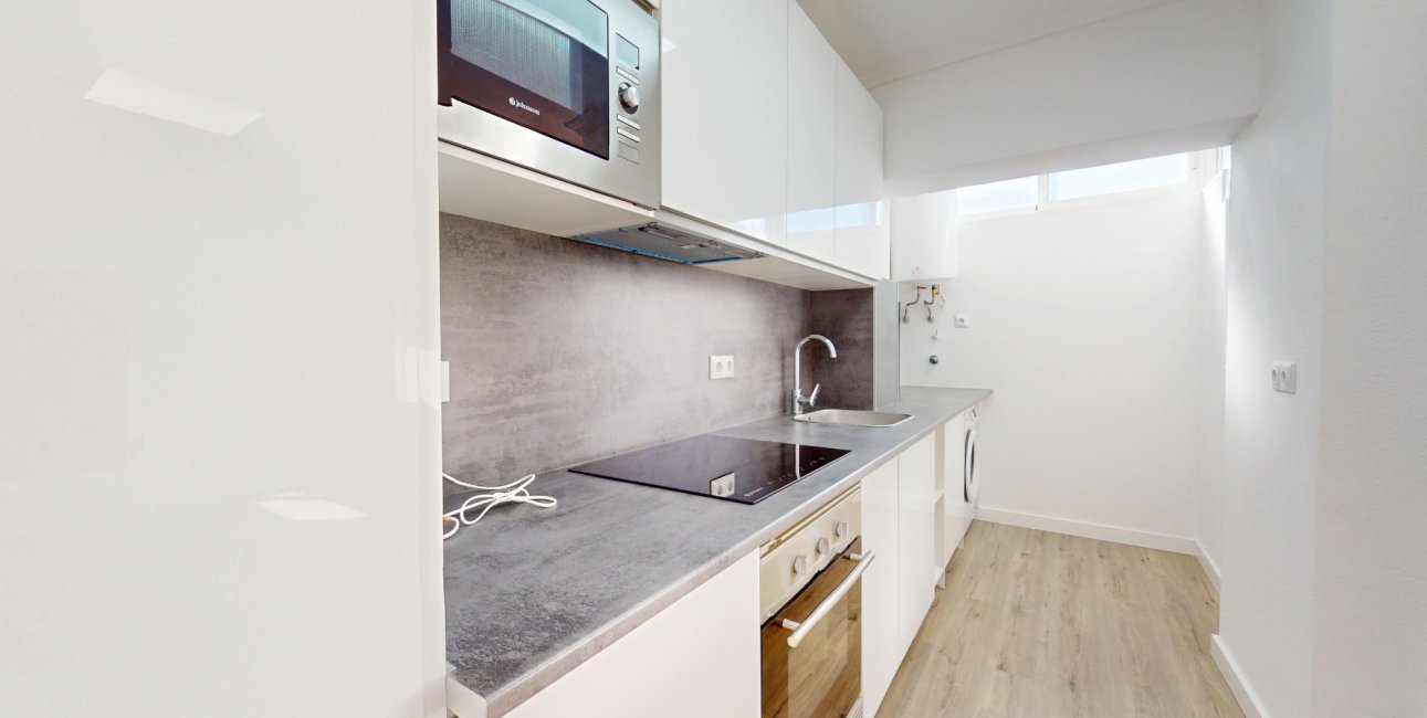 Rynek wtórny - Mieszkanie  -
Orihuela Costa - Villamartin