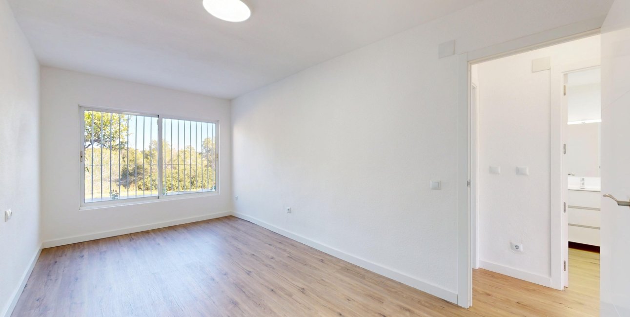 Rynek wtórny - Mieszkanie  -
Orihuela Costa - Villamartin