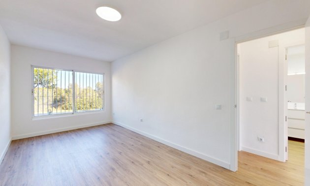 Rynek wtórny - Mieszkanie  -
Orihuela Costa - Villamartin