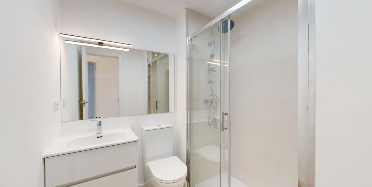 Rynek wtórny - Mieszkanie  -
Orihuela Costa - Villamartin