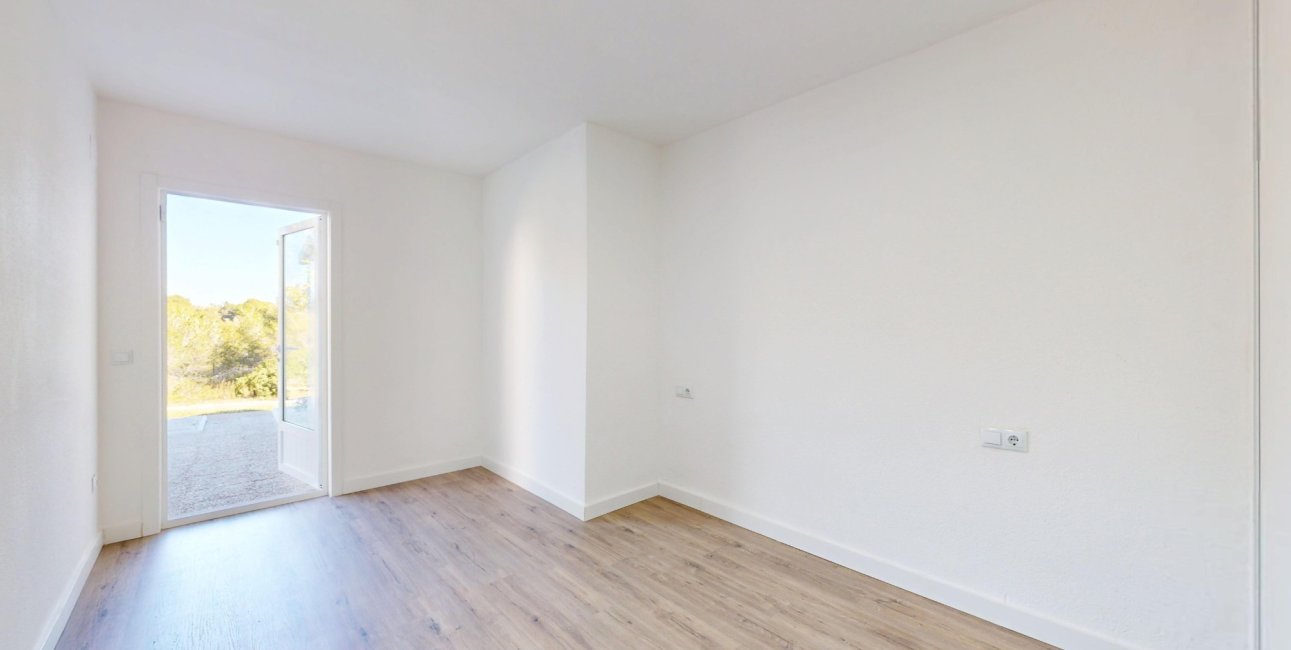 Rynek wtórny - Mieszkanie  -
Orihuela Costa - Villamartin