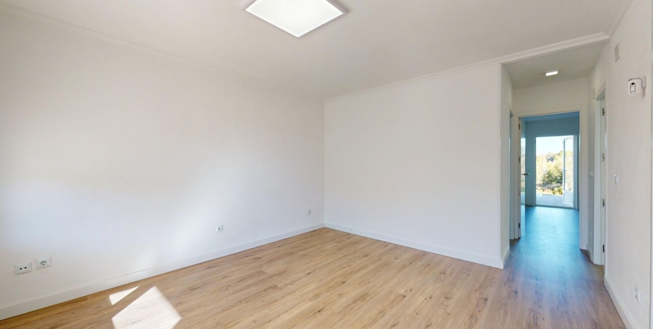 Rynek wtórny - Mieszkanie  -
Orihuela Costa - Villamartin