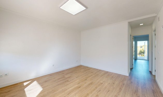 Rynek wtórny - Mieszkanie  -
Orihuela Costa - Villamartin