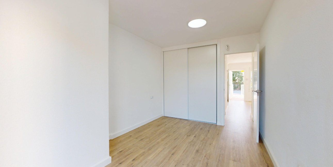 Rynek wtórny - Mieszkanie  -
Orihuela Costa - Villamartin