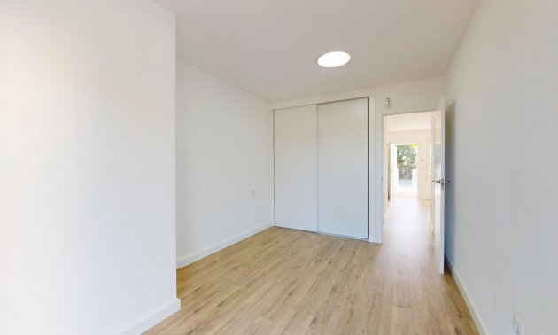 Rynek wtórny - Mieszkanie  -
Orihuela Costa - Villamartin