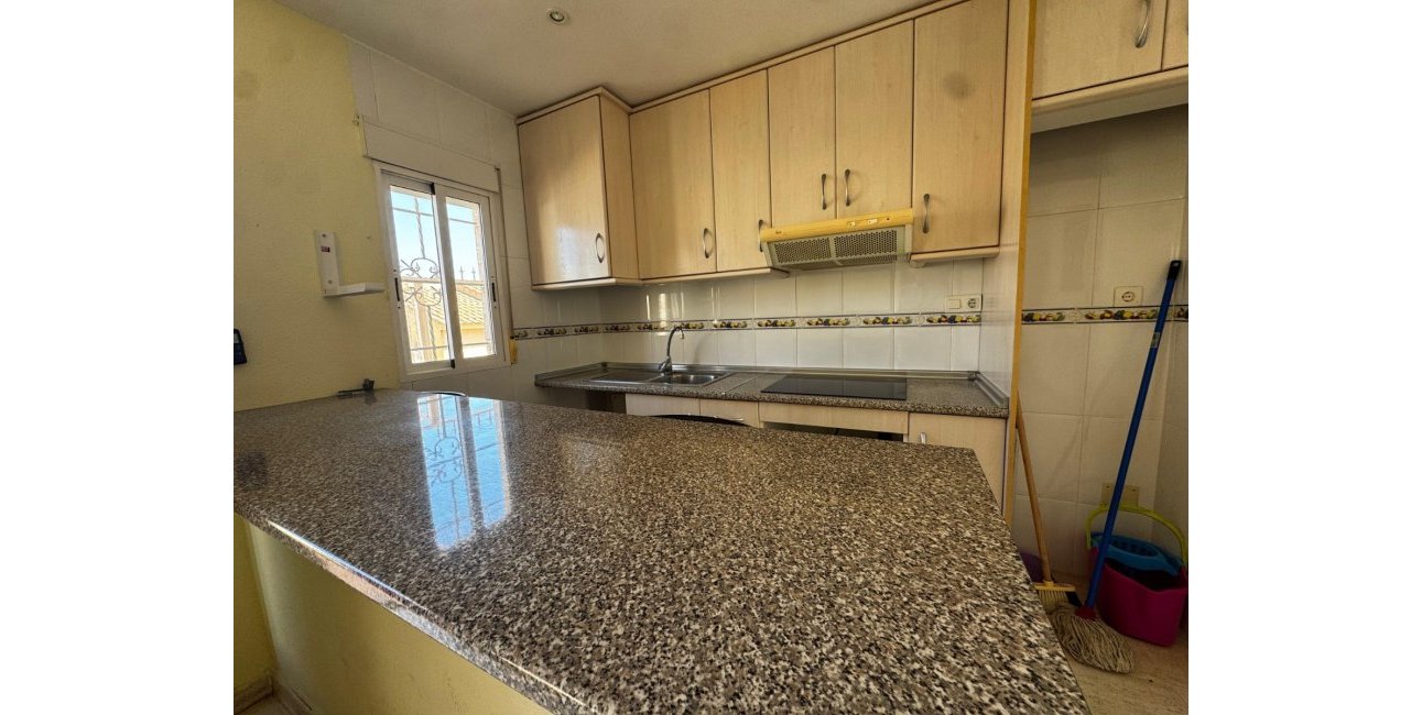 Rynek wtórny - Mieszkanie  -
San Miguel de Salinas - Blue Lagoon