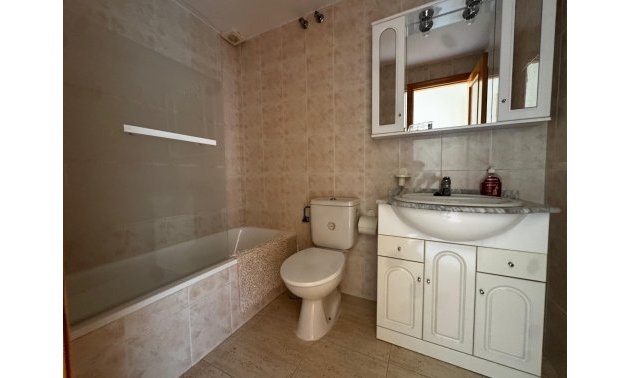 Rynek wtórny - Mieszkanie  -
San Miguel de Salinas - Blue Lagoon