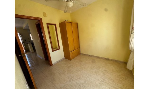 Rynek wtórny - Mieszkanie  -
San Miguel de Salinas - Blue Lagoon