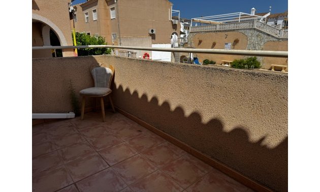 Rynek wtórny - Mieszkanie  -
San Miguel de Salinas - Blue Lagoon