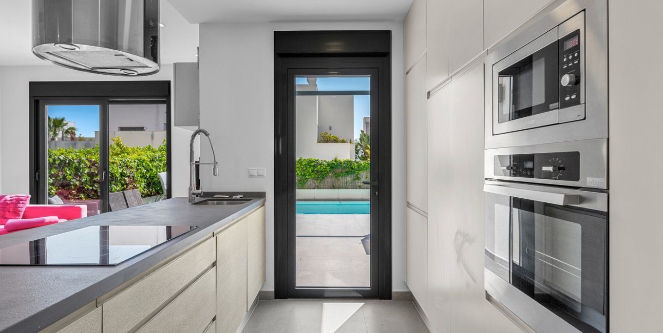 Resale - Villa -
Ciudad Quesada - La Laguna