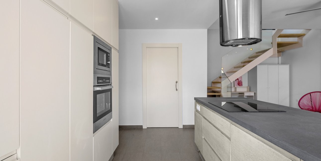 Resale - Villa -
Ciudad Quesada - La Laguna