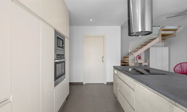 Resale - Villa -
Ciudad Quesada - La Laguna