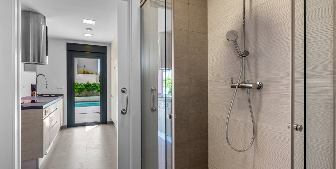 Resale - Villa -
Ciudad Quesada - La Laguna