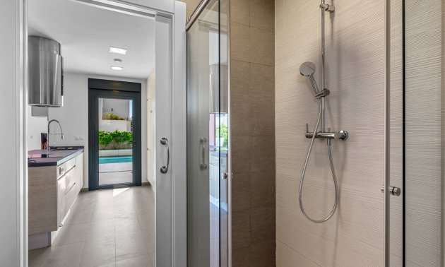 Resale - Villa -
Ciudad Quesada - La Laguna