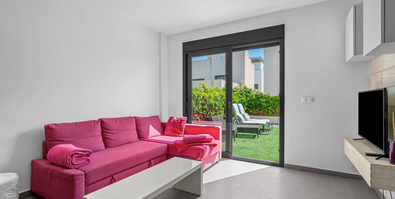 Resale - Villa -
Ciudad Quesada - La Laguna