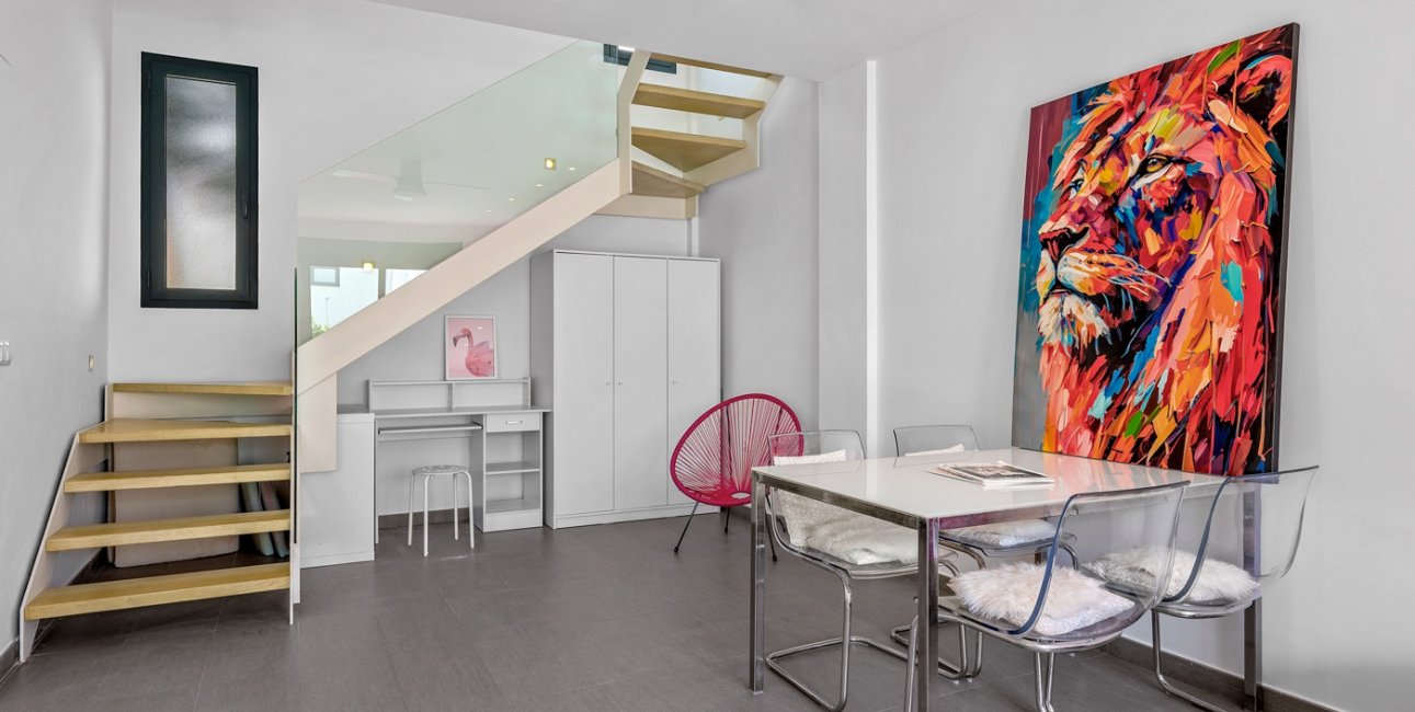 Resale - Villa -
Ciudad Quesada - La Laguna