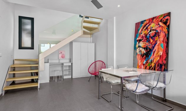 Resale - Villa -
Ciudad Quesada - La Laguna