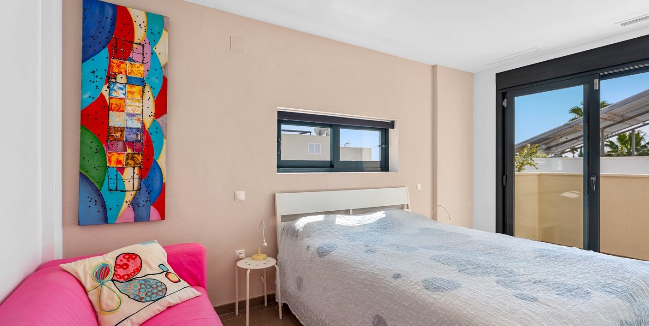 Resale - Villa -
Ciudad Quesada - La Laguna