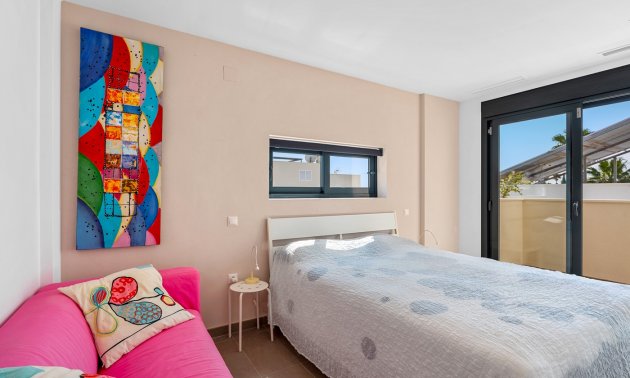 Resale - Villa -
Ciudad Quesada - La Laguna