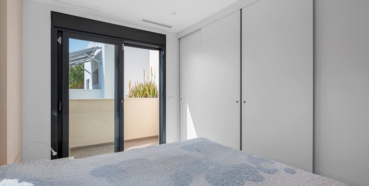 Resale - Villa -
Ciudad Quesada - La Laguna