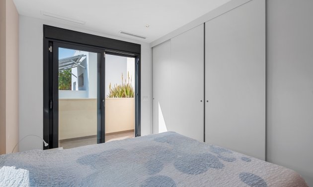 Resale - Villa -
Ciudad Quesada - La Laguna