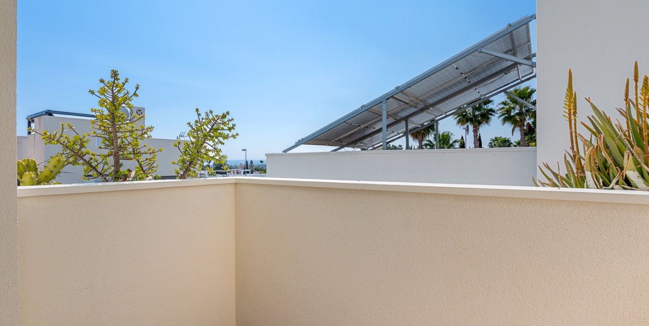 Resale - Villa -
Ciudad Quesada - La Laguna