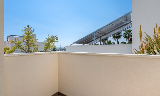 Resale - Villa -
Ciudad Quesada - La Laguna