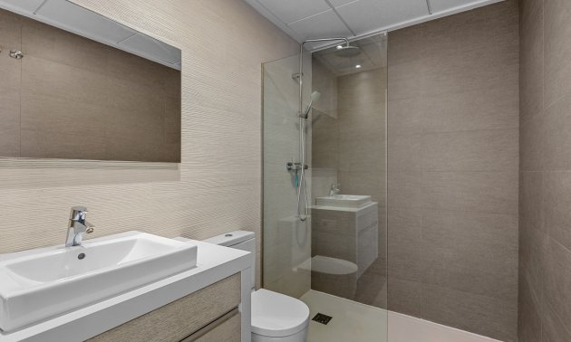 Resale - Villa -
Ciudad Quesada - La Laguna