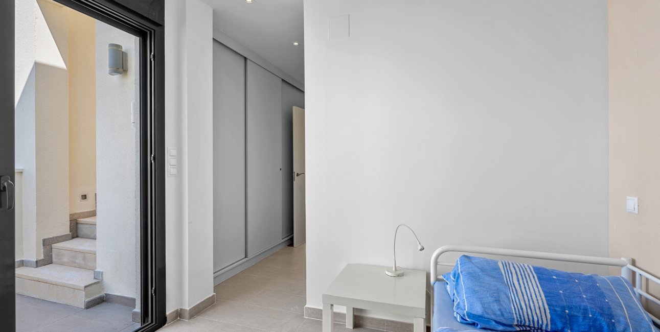 Resale - Villa -
Ciudad Quesada - La Laguna