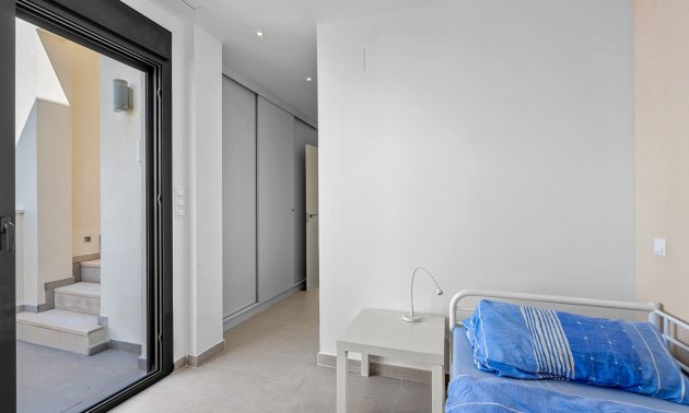 Resale - Villa -
Ciudad Quesada - La Laguna