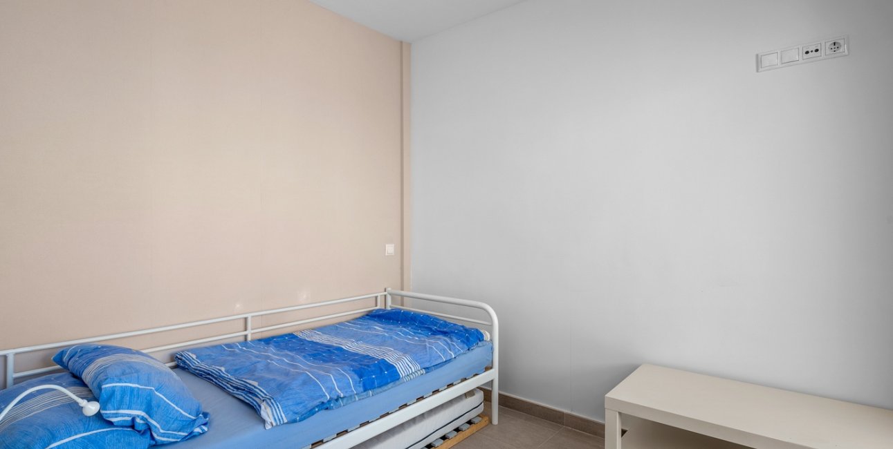 Resale - Villa -
Ciudad Quesada - La Laguna