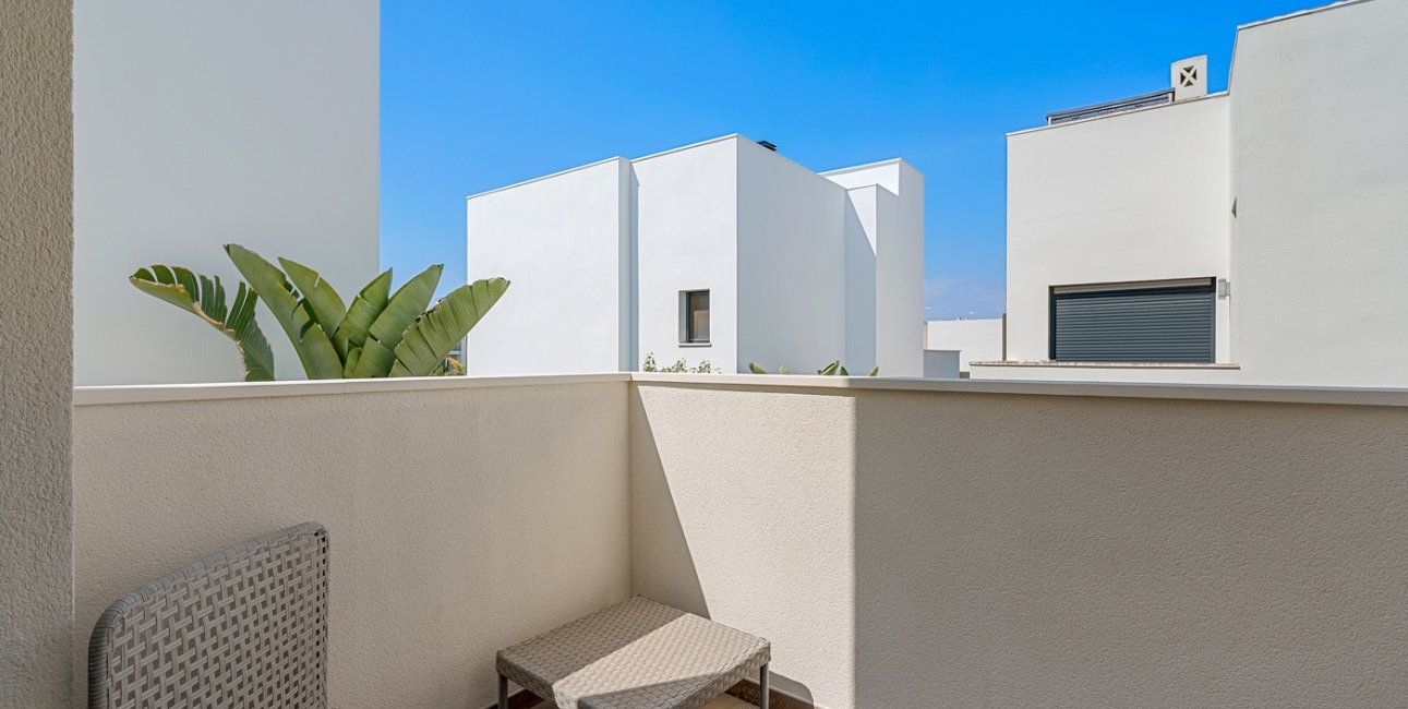 Resale - Villa -
Ciudad Quesada - La Laguna