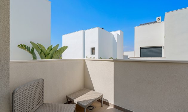 Resale - Villa -
Ciudad Quesada - La Laguna