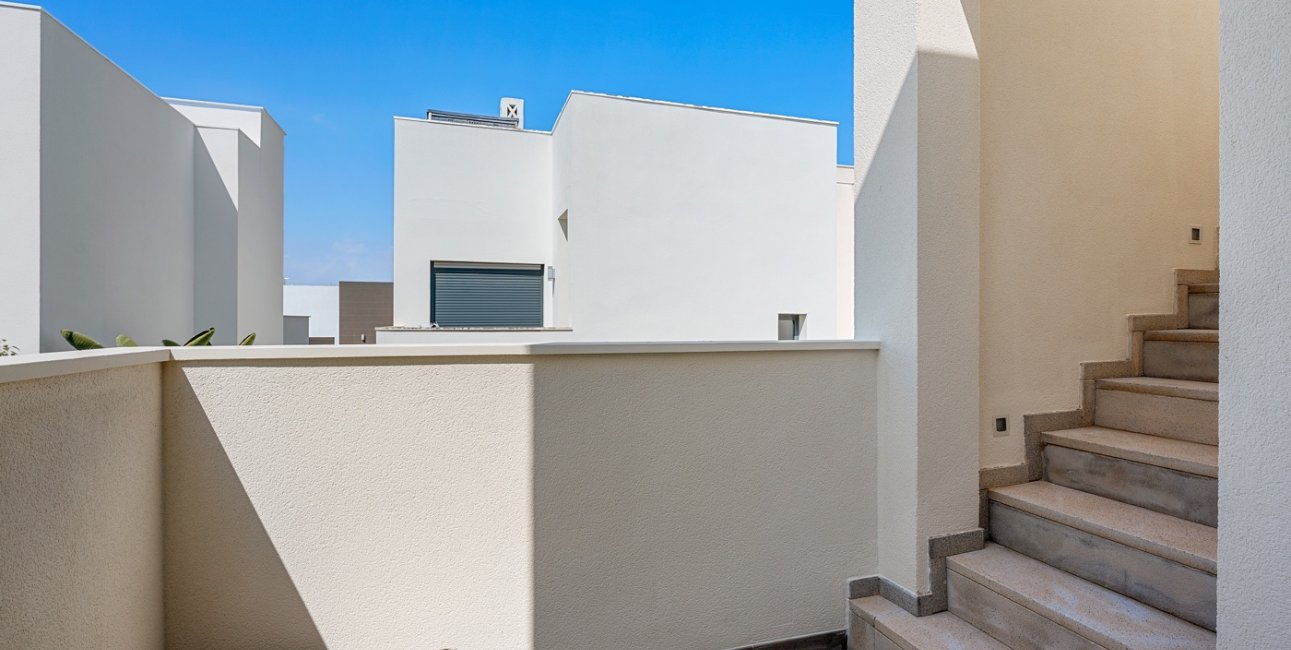 Resale - Villa -
Ciudad Quesada - La Laguna