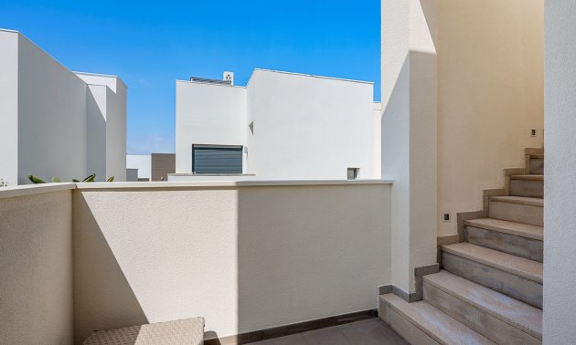 Resale - Villa -
Ciudad Quesada - La Laguna