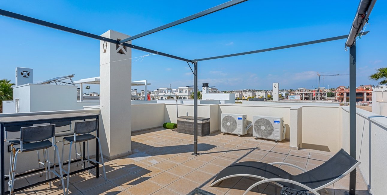 Resale - Villa -
Ciudad Quesada - La Laguna