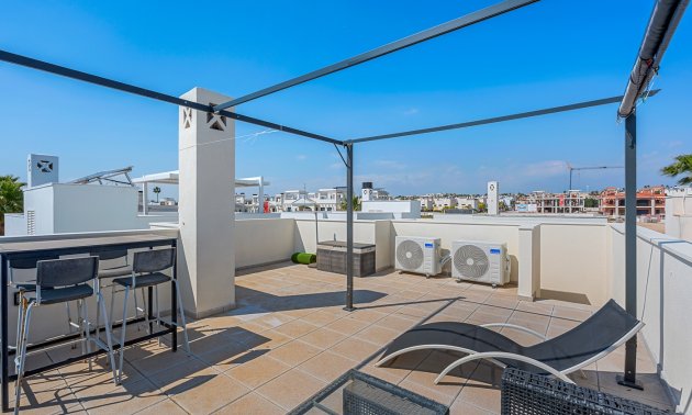 Resale - Villa -
Ciudad Quesada - La Laguna