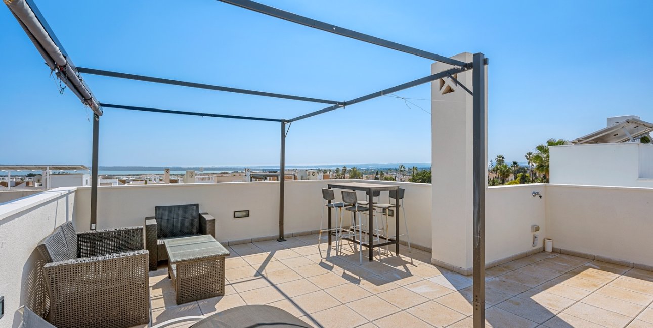 Resale - Villa -
Ciudad Quesada - La Laguna