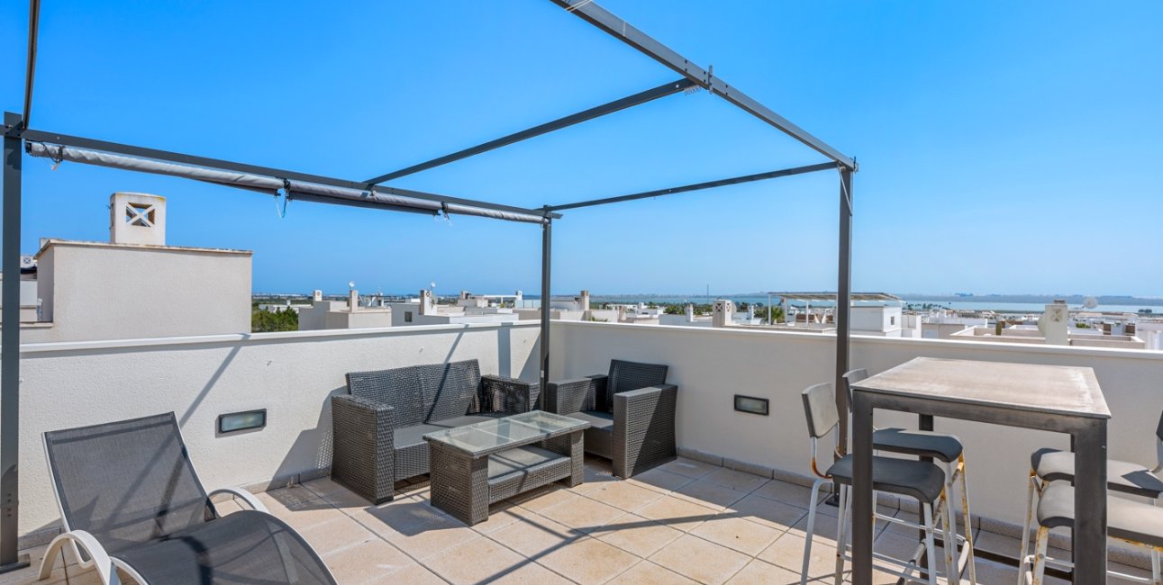 Resale - Villa -
Ciudad Quesada - La Laguna