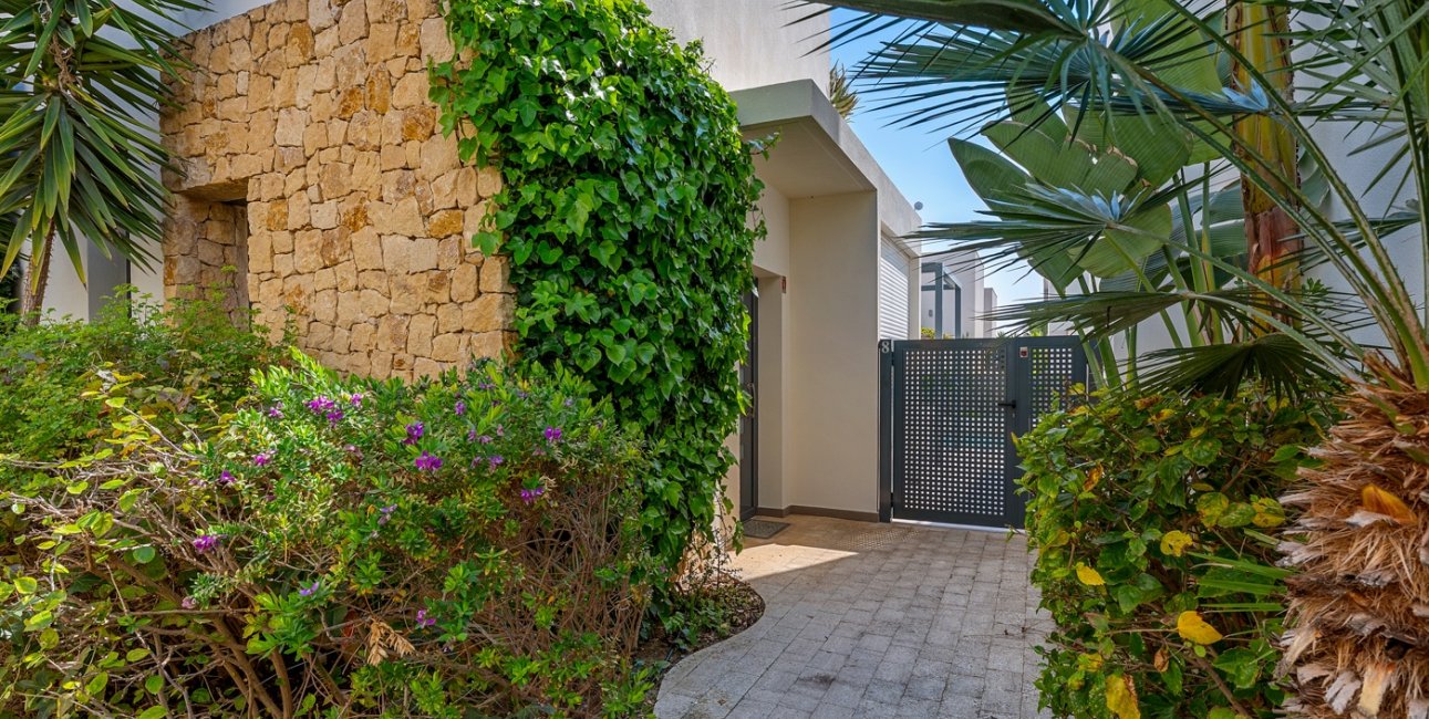 Resale - Villa -
Ciudad Quesada - La Laguna