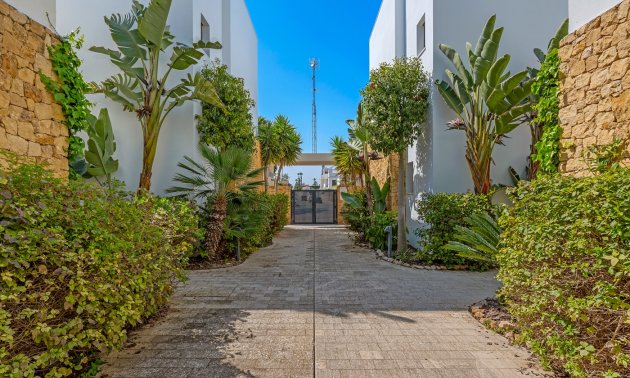 Resale - Villa -
Ciudad Quesada - La Laguna