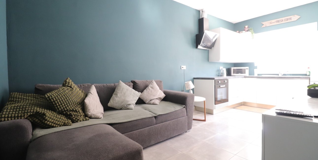 Rynek wtórny - Bungalowy -
Benijofar - Benijofar - Village