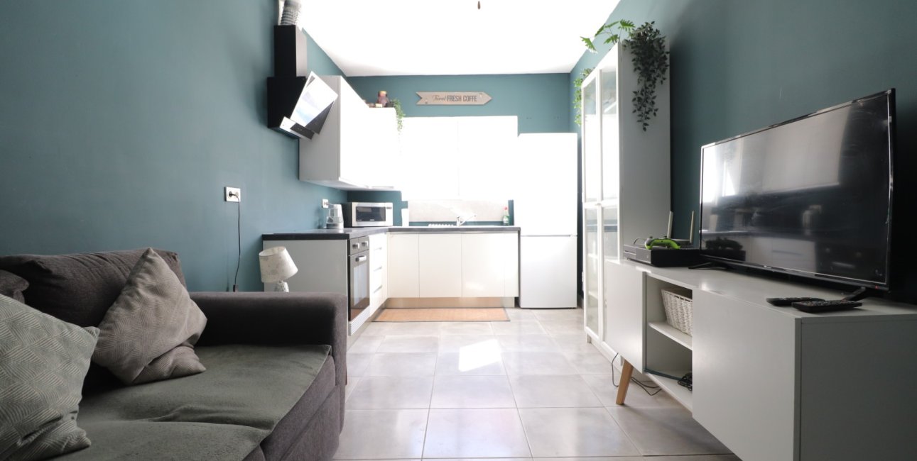 Rynek wtórny - Bungalowy -
Benijofar - Benijofar - Village