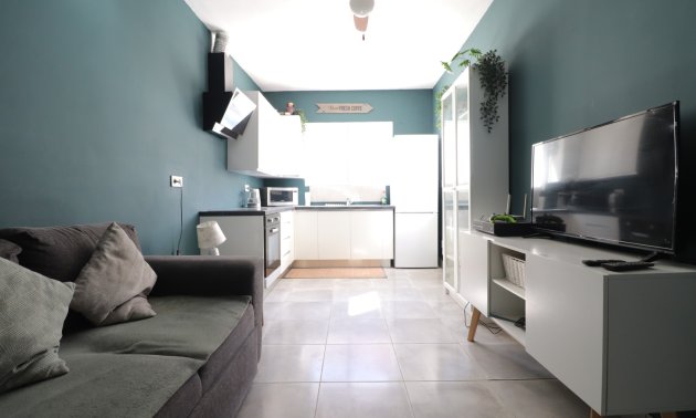 Rynek wtórny - Bungalowy -
Benijofar - Benijofar - Village