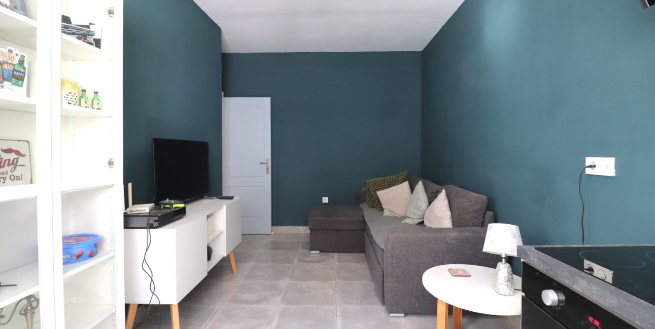 Rynek wtórny - Bungalowy -
Benijofar - Benijofar - Village