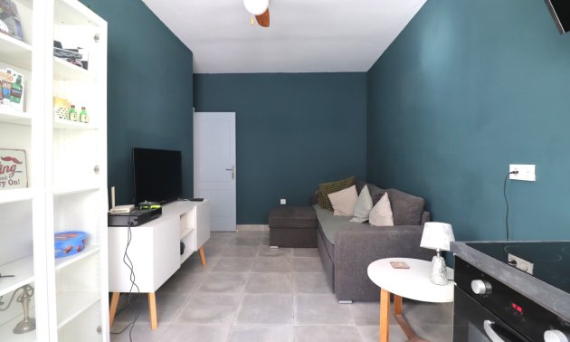 Rynek wtórny - Bungalowy -
Benijofar - Benijofar - Village