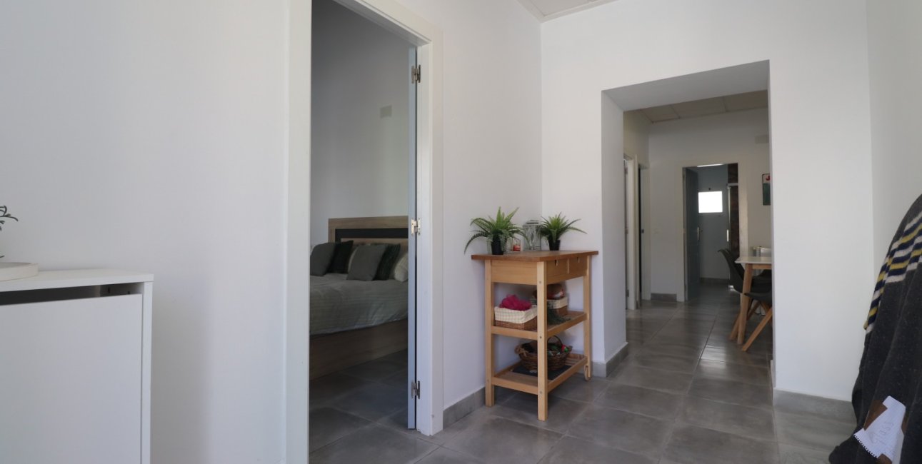 Rynek wtórny - Bungalowy -
Benijofar - Benijofar - Village