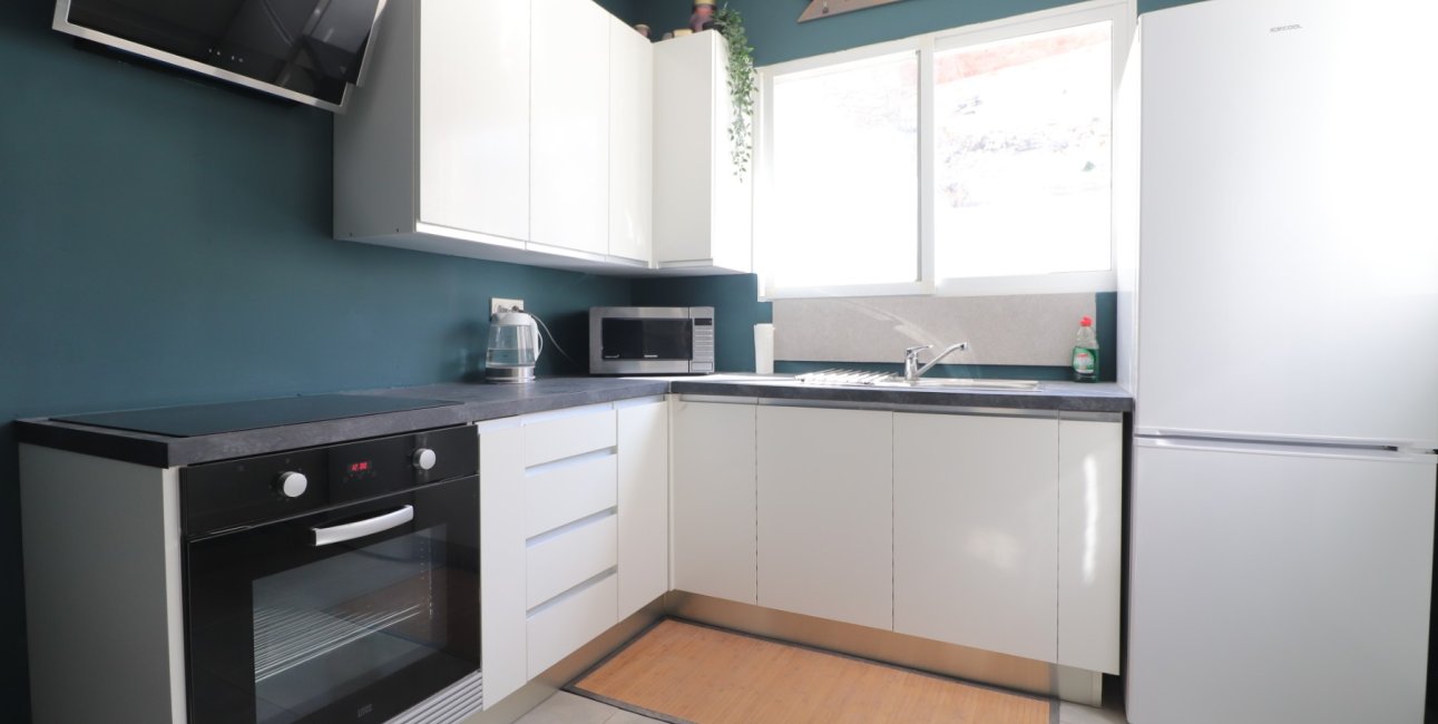 Rynek wtórny - Bungalowy -
Benijofar - Benijofar - Village