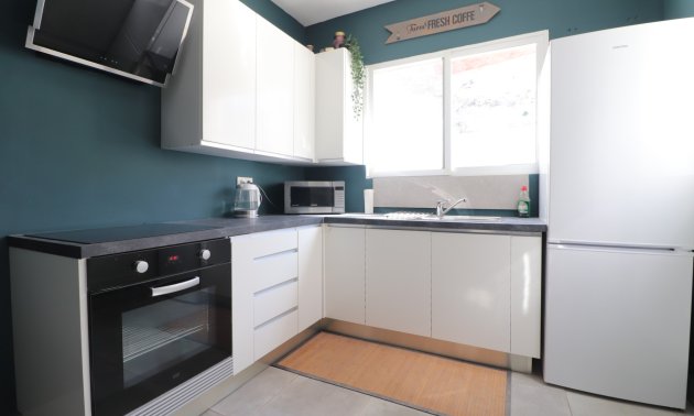 Rynek wtórny - Bungalowy -
Benijofar - Benijofar - Village